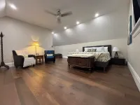 Welcome to the Lake House