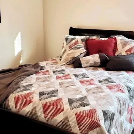 New Home w/Patio near Laughlin/Mohave/Colorado Riv
