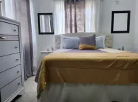 Ocean Paradise Beach House Hotels in Hellshire