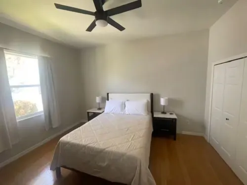 3-bedroom Punta Gorda Isles home on canal