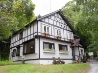 Pension VindeRouge Hotels near Kawaba Ski Resort