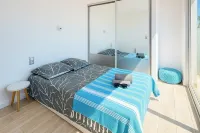 Exceptional Sea View – Sunrise Guaranteed!