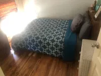 5 Minutes to Ocean City, Somers Point Bars and Margate! Hôtels à : Somers Point