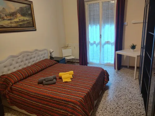 Room&Board Apartment up to 7 beds Voghera