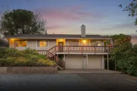 ♥︎Hot tub♥︎ Eastwood Escape - Yosemite Retreat