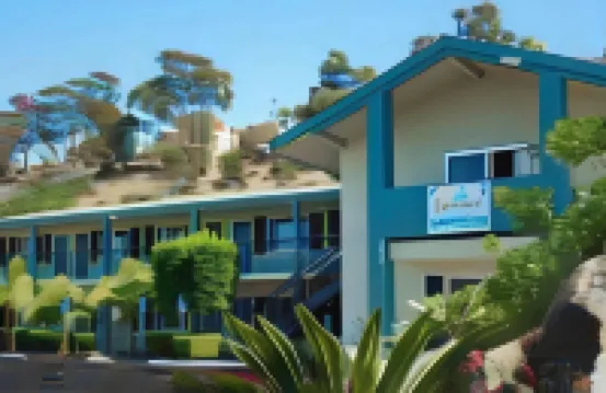 聖迭戈海洋世界動物園阿特伍德酒店