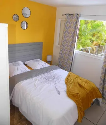 Location Vacances Hôtels à : Entre-Deux