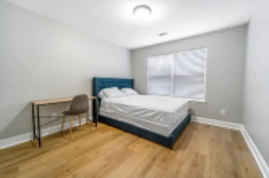 3 BR/3 BA Cozy Townhomes - 3 Miles from the Masters