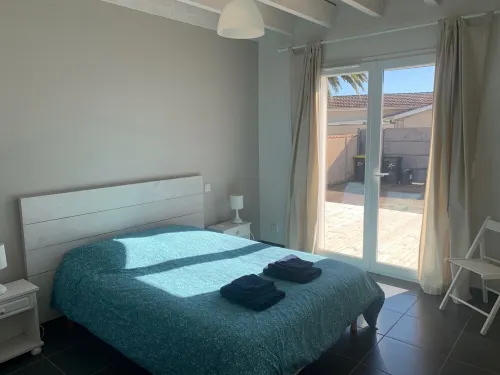 Villa Très Agréable Proche des Plages