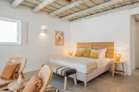 Villa da Comporta - 3 Bedroom Apartment Hotels in Comporta