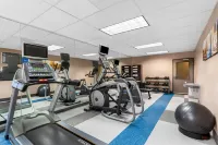 Comfort Inn & Suites Boulder - Gym