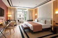 Catalonia Plaza Espana Hotel & Spa