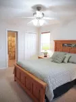 Serene Waterfront Lake Wedowee Home