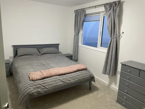 Spacious cottage in rural Lincolnshire Hotels in Spalding