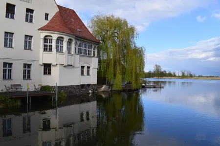 Holiday Apartment LOTUS