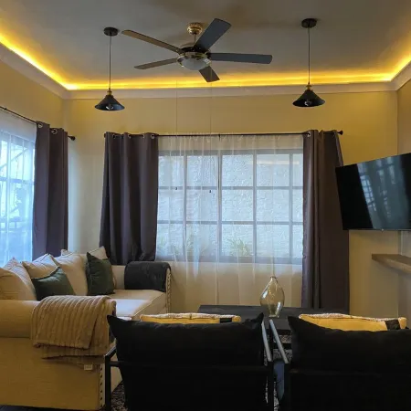 Comfortable House with Pool