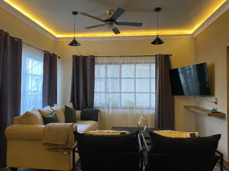 Comfortable house near the sea