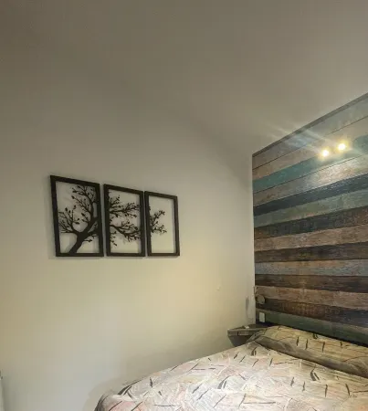 Vivisierras, Villa Carlos Paz Cabaña exclusiva con pileta privada cerca del lago