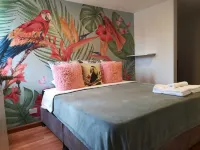 Appartement Confortable à Paipa Hotel a 