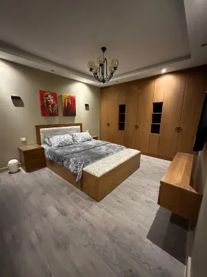 The Cottage-2BR Apartment in Rehab