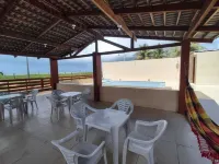 House by the sea, with swimming pool Hotels in Pitimbu