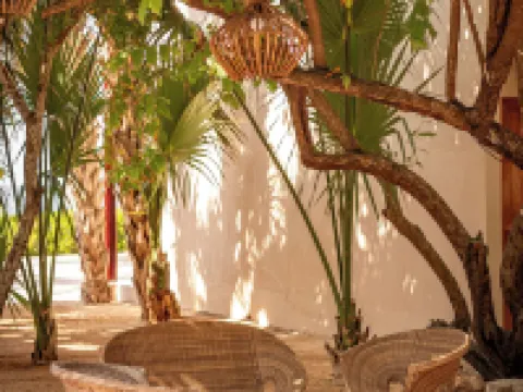 Casa Lu Hotel Boutique Hotels in Santa Maria Tonameca