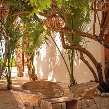 Casa Lu Hotel Boutique