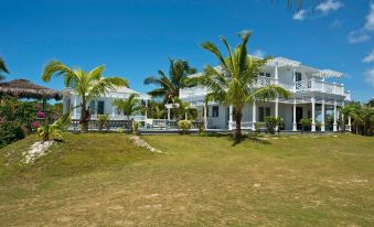 Miss Ruby 4 Bedroom Home