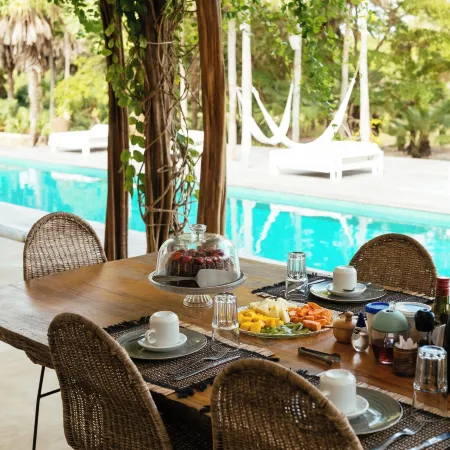 Villa Paz - la Villa Group