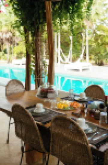 Villa Paz - la Villa Group