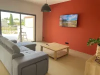 Villa Saint-quentin-la-poterie