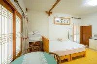 Boseong Sujinhanog Pensyeon Hotels in Boseong-gun
