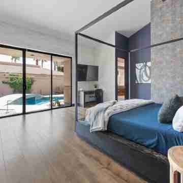 The Troubadour at PGA West Rooms