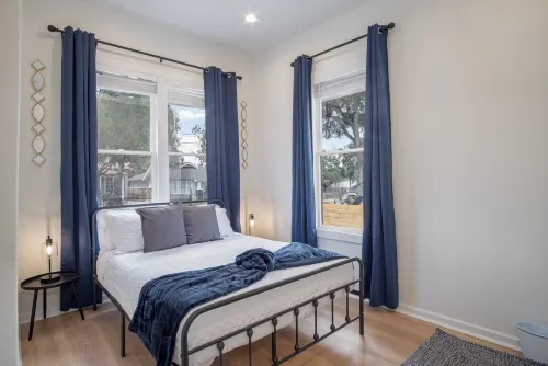 3BR 3BA Urban Escape Just Minutes From Downtown - Lejligheder