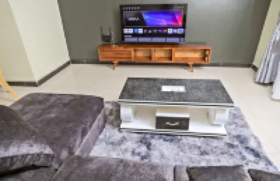 Cozy apartment with Free Airport Pick-up & Drop-off Hotels in Najjera