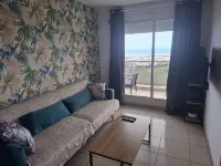 Le Papangue magnificent ocean view in a quiet location close to all amenities