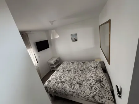 Charming house with swimming pool