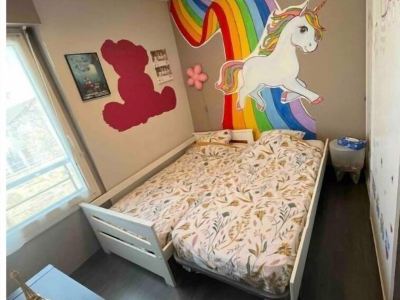 Appartement F4 Proche du Stade de France