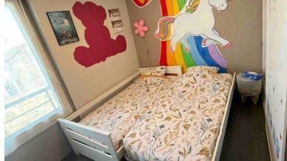 Appartement F4 Proche du Stade de France