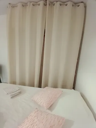 Studio 28 m square, garden level, no works. Отели в г. Ла Валет-дю-Вар