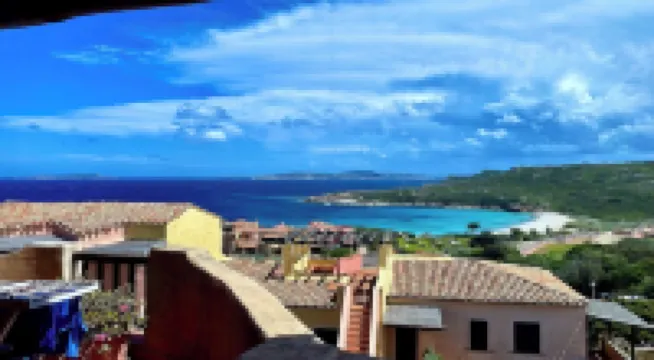 Marmorata house in the most beautiful place in Sardinia 2 minutes from the beach