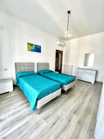 MARY'S HOUSE VACATION HOME Отели в г. Meta