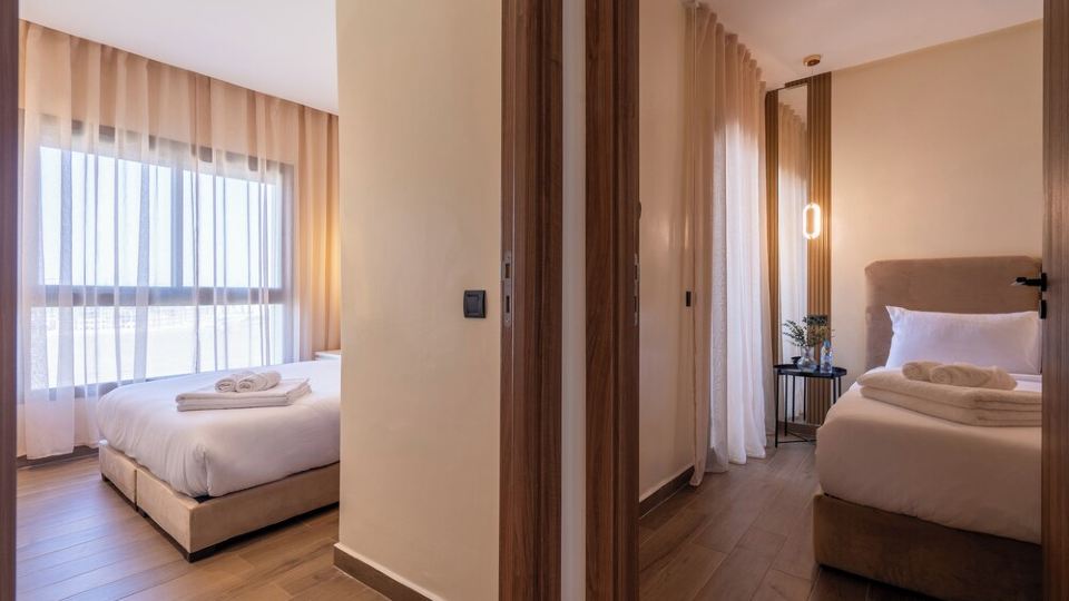 Prestige & Comfort Apartment