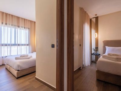 Prestige & Comfort Apartment