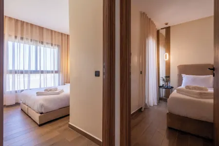 Prestige & Comfort Apartment