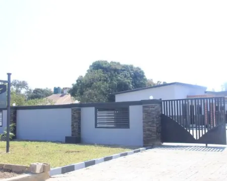 Founders Apartments Hotels in Kabwe