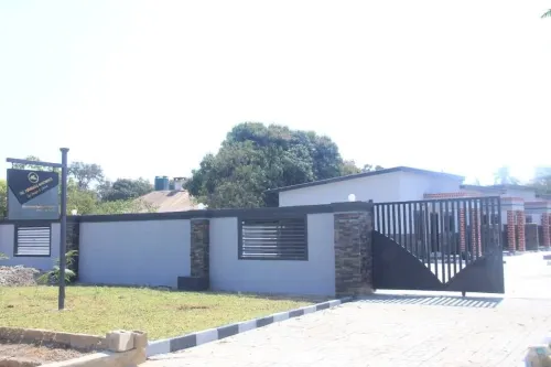 Founders Apartments Hotels in Kabwe