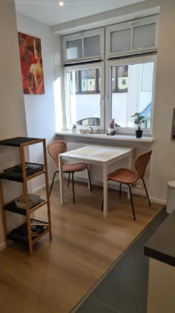 Apartment Ilz - in the center, parking, kitchen, quiet location