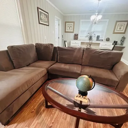 Rudolph home Отели в г. Уэйн