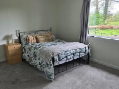 Tranquil&Beautiful surroundings,situated in the country 20mins seaside,dark sky Hotels in Girvan
